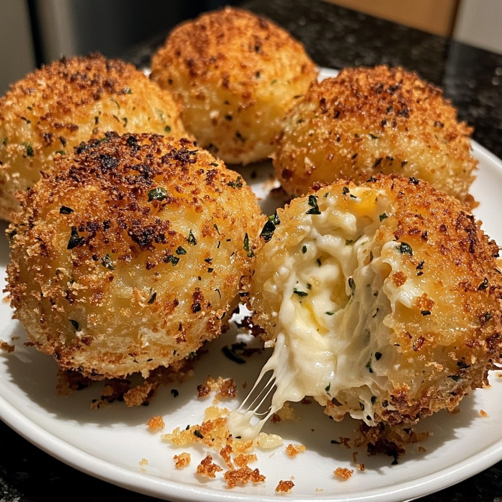Michael Symon's Arancini