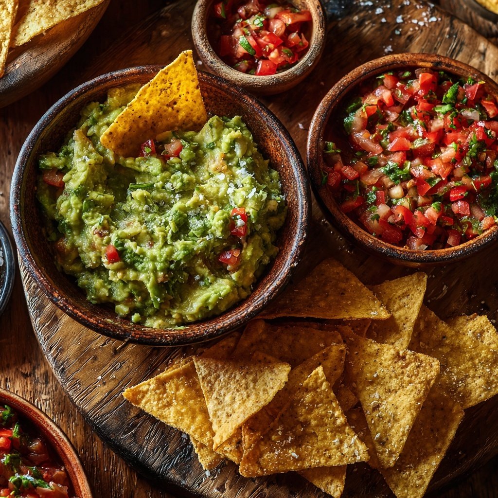 Personal Mexican Boards | Naturally Nidhi