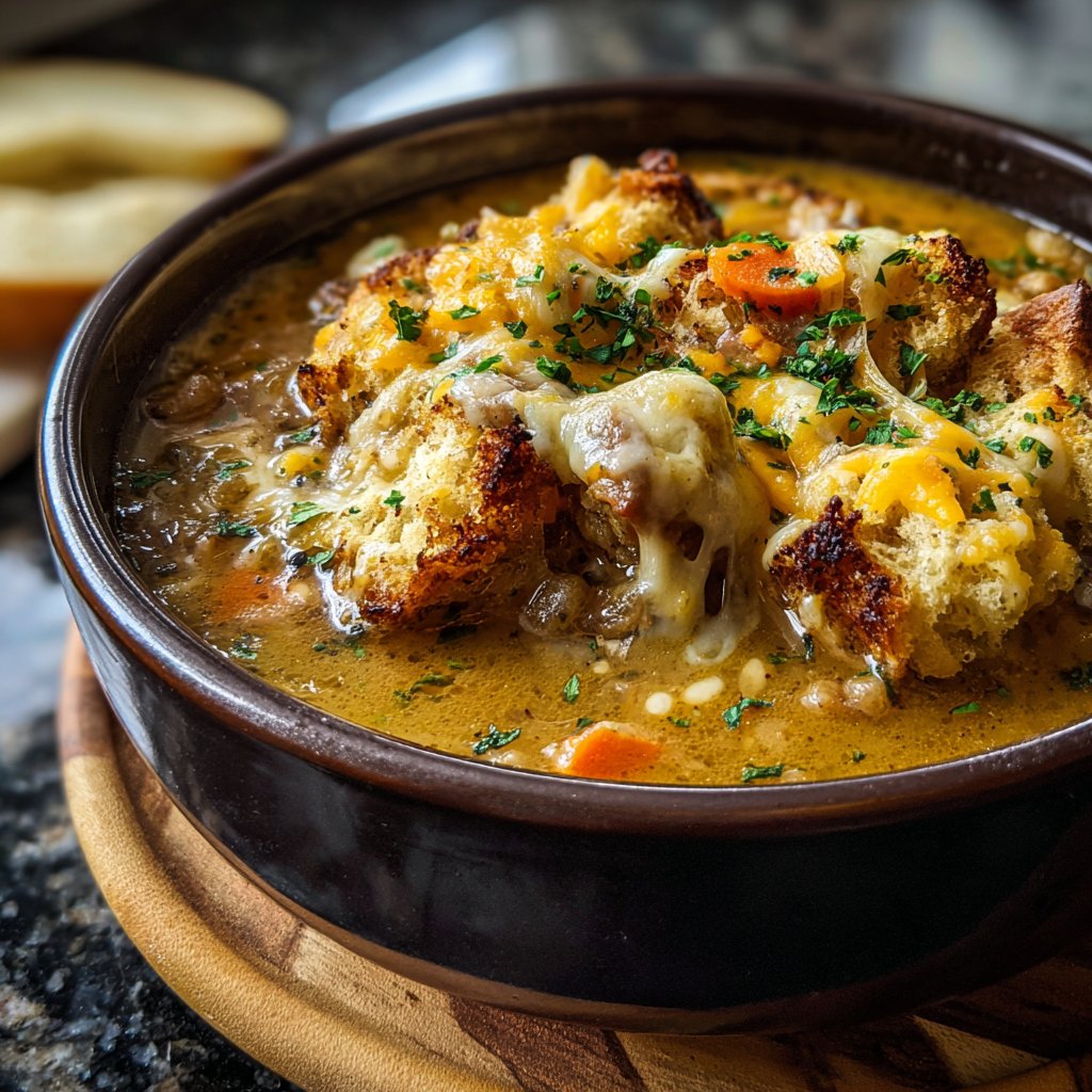 Crockpot Comfort Food Recipes