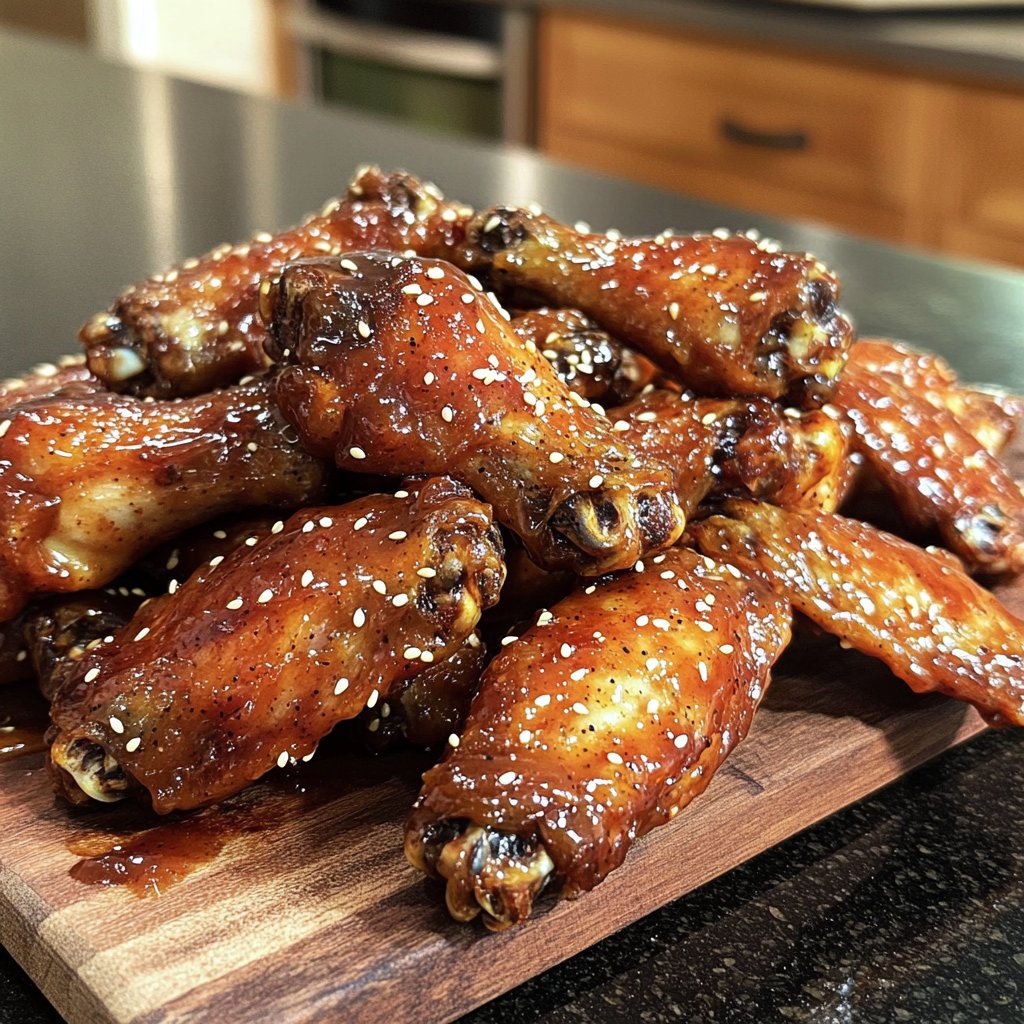 Super Bowl Food for a Crowd